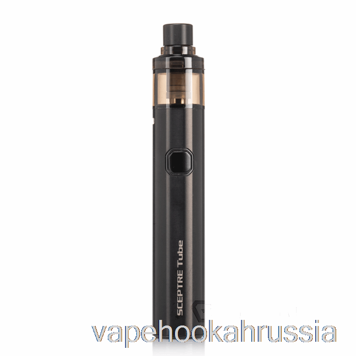 Vape Russia комплект трубки Innokin Scepter черный